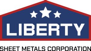 liberty sheet metal inc|architectural sheet metal company.